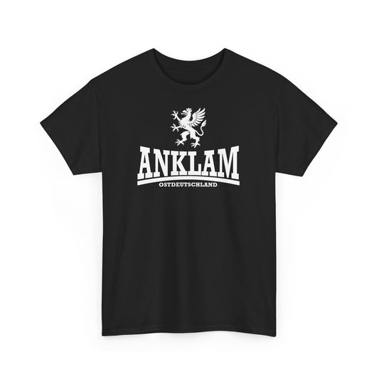 Anklam Shirt Ostdeutschland