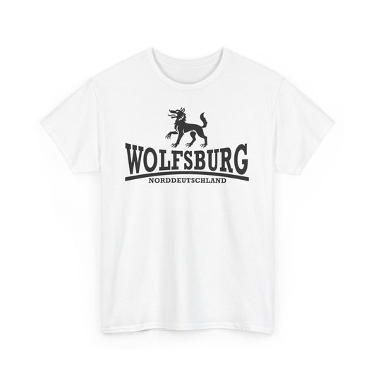 Wolfsburg Shirt Norddeutschland