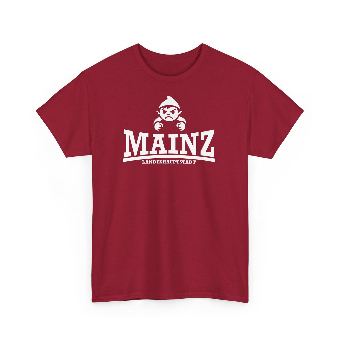 Mainz Shirt Landeshauptstadt