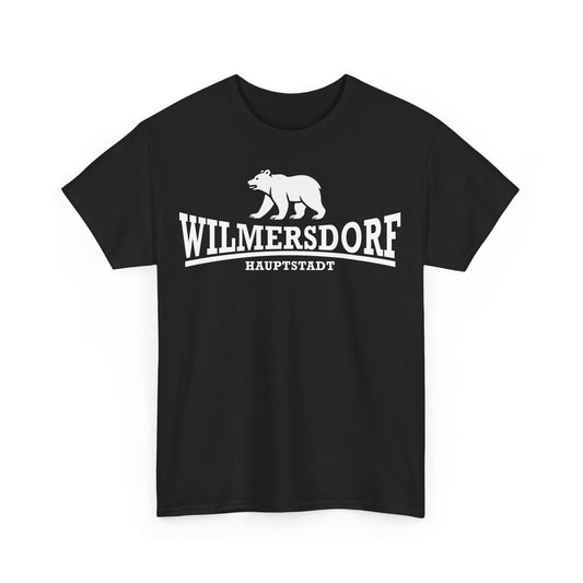 Berlin Wilmersdorf Shirt Hauptstadt