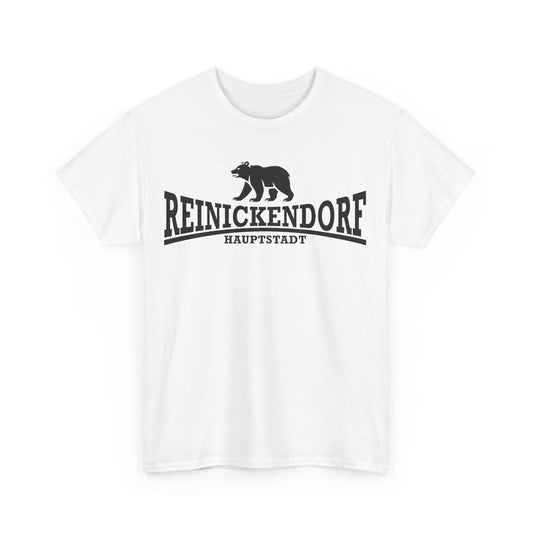 Berlin Reinickendorf Shirt Hauptstadt