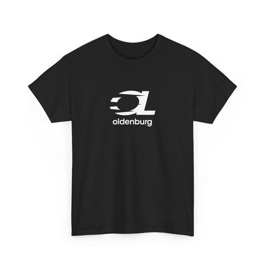Oldenburg Shirt - New Balance Style
