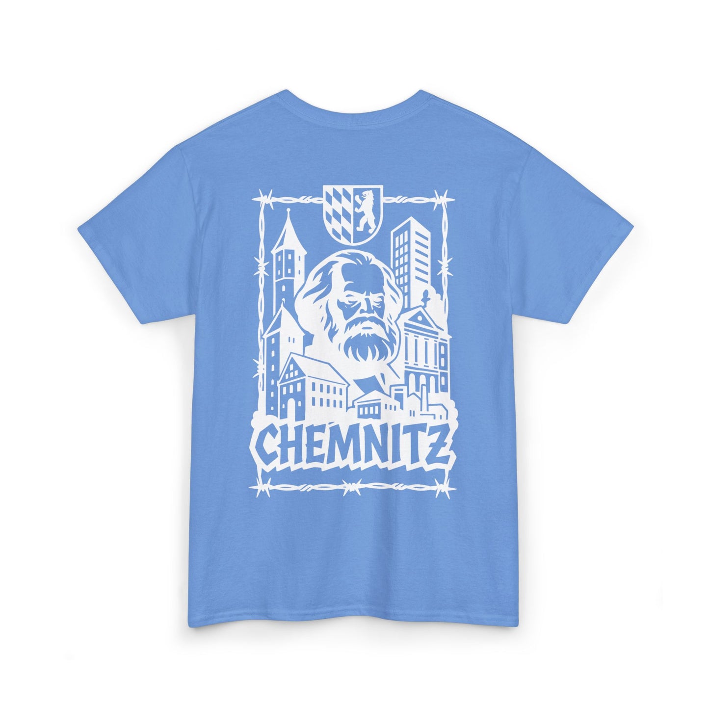 Chemnitz Shirt