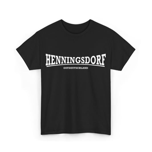 Henningsdorf Shirt Ostdeutschland