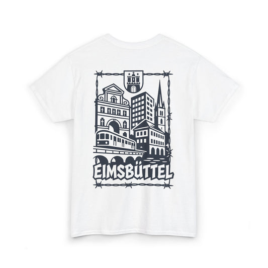 Hamburg Eimsbüttel Shirt