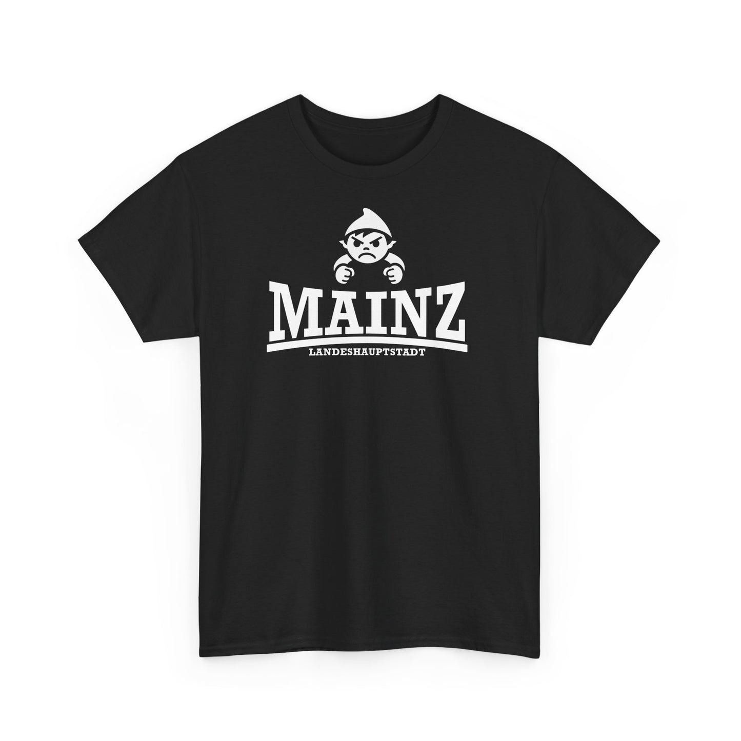 Mainz Shirt Landeshauptstadt
