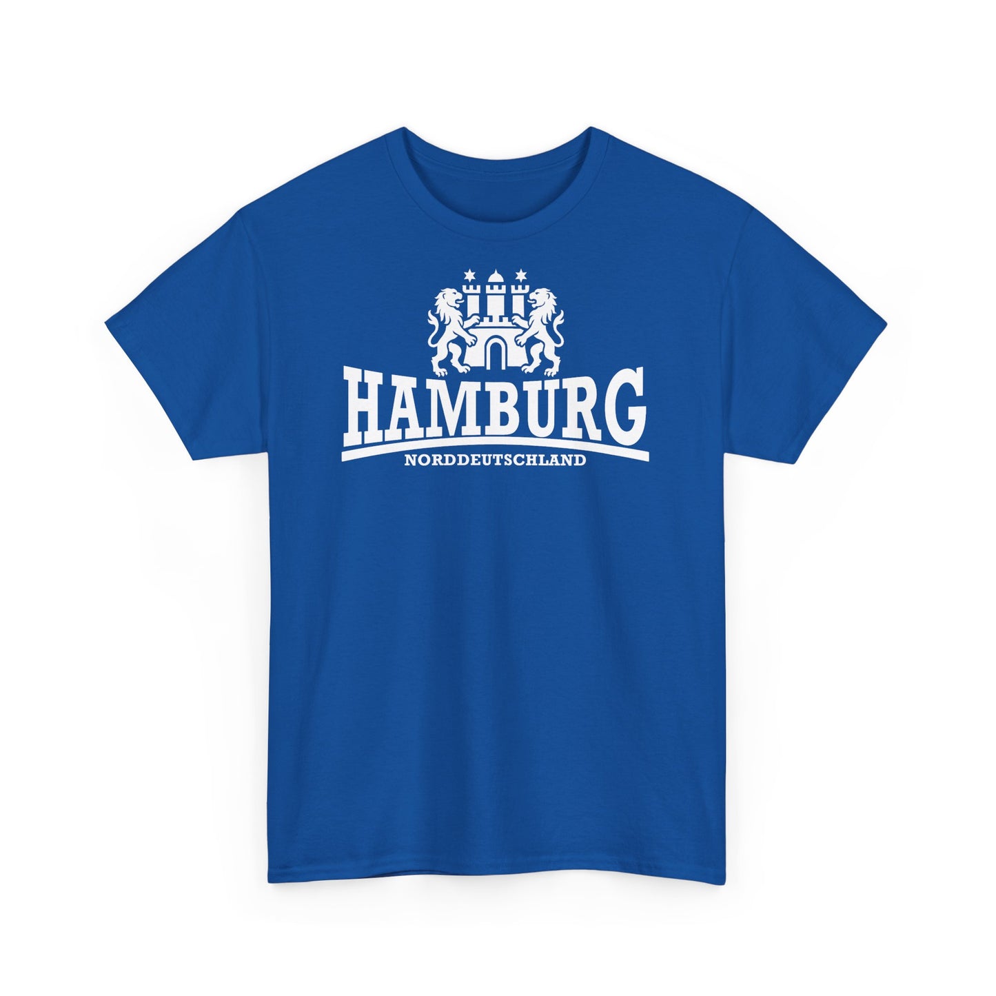 Hamburg Shirt Norddeutschland
