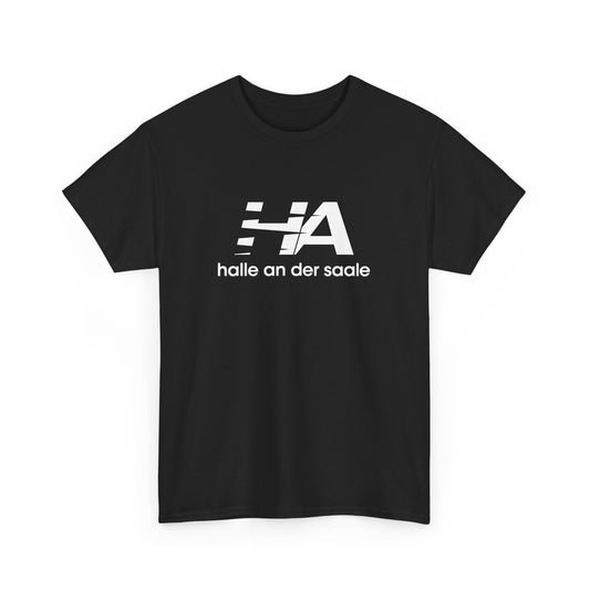 Halle/Saale Shirt - New Balance Style