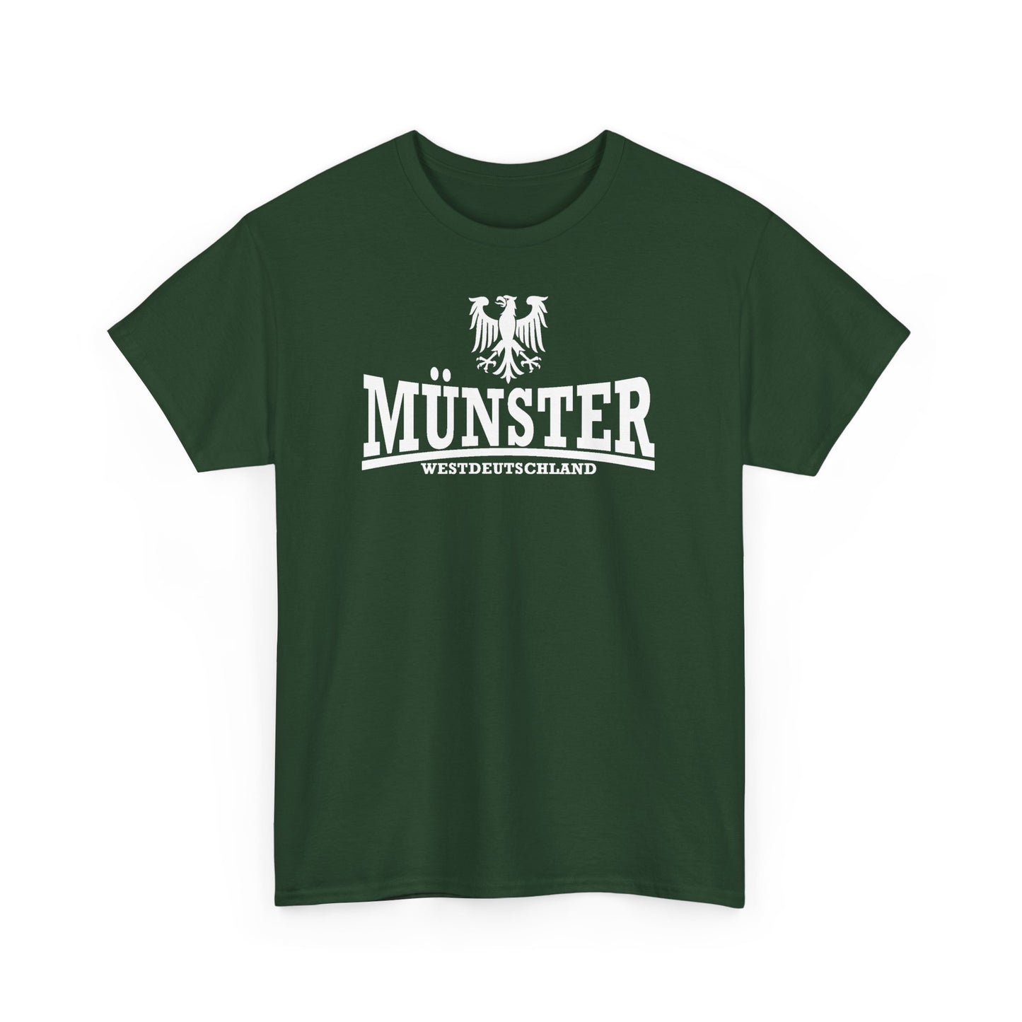 Münster Shirt Westdeutschland