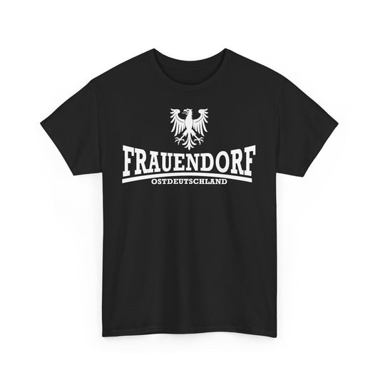 Frauendorf Shirt Ostdeutschland