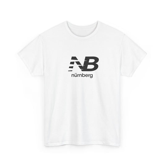 Nürnberg Shirt - New Balance Style