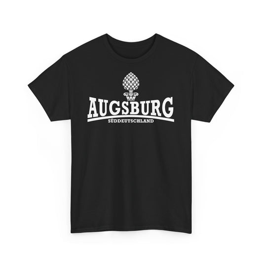 Augsburg Shirt Süddeutschland