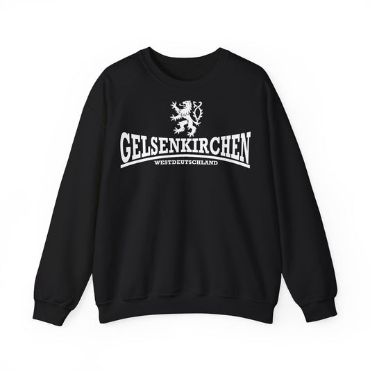 Gelsenkirchen Pulli Westdeutschland