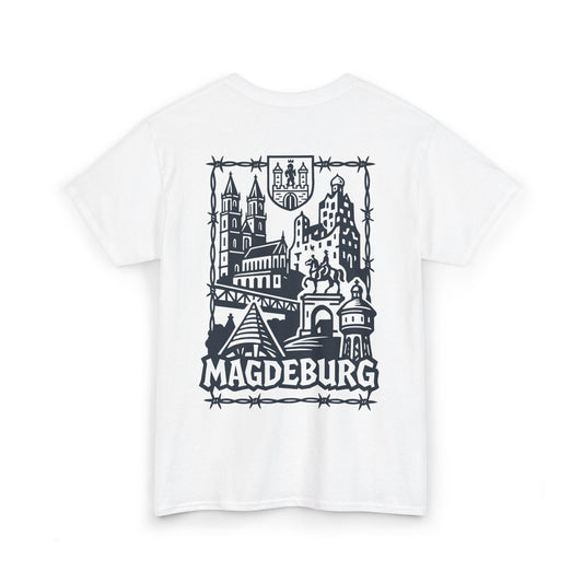 Magdeburg Shirt