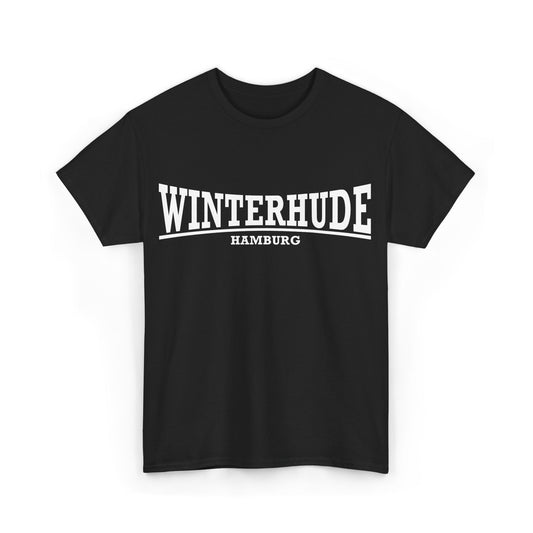 Winterhude Shirt Hamburg