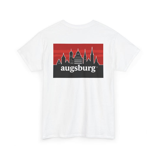 Augsburg Shirt Skyline