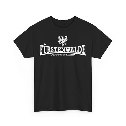 Fürstenwalde Shirt Ostdeutschland