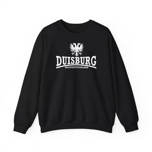Duisburg Pulli Westdeutschland