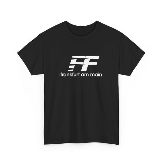 Frankfurt Shirt - New Balance Style