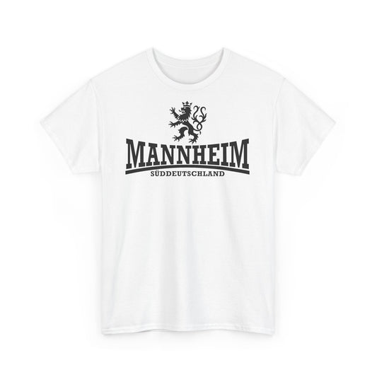 Mannheim Shirt Süddeutschland