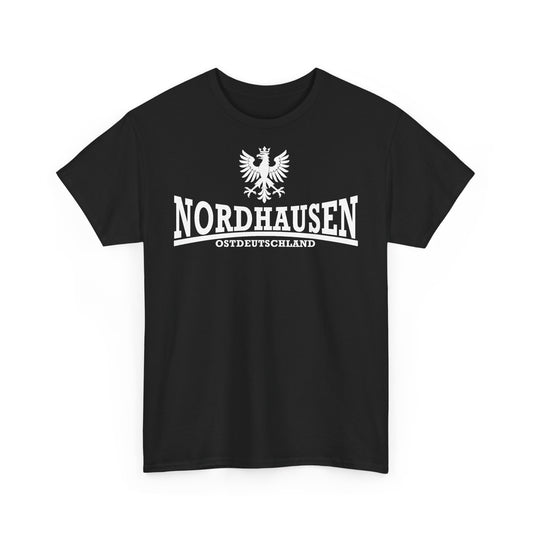 Nordhausen Shirt Ostdeutschland