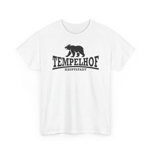 Berlin Tempelhof Shirt Hauptstadt