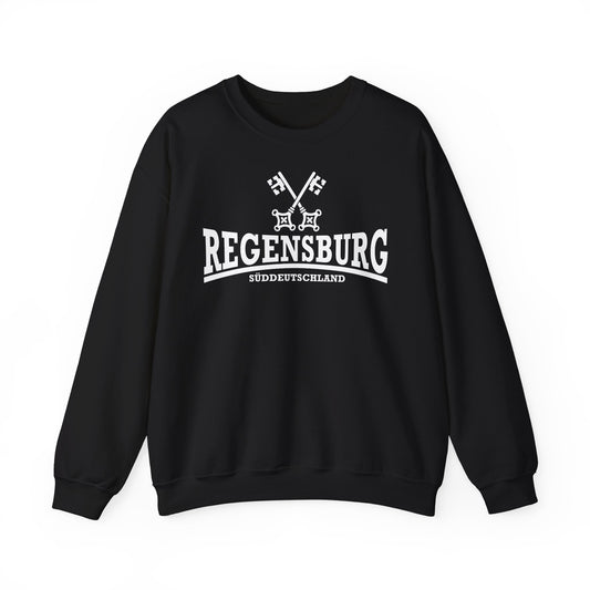 Regensburg Pulli Süddeutschland