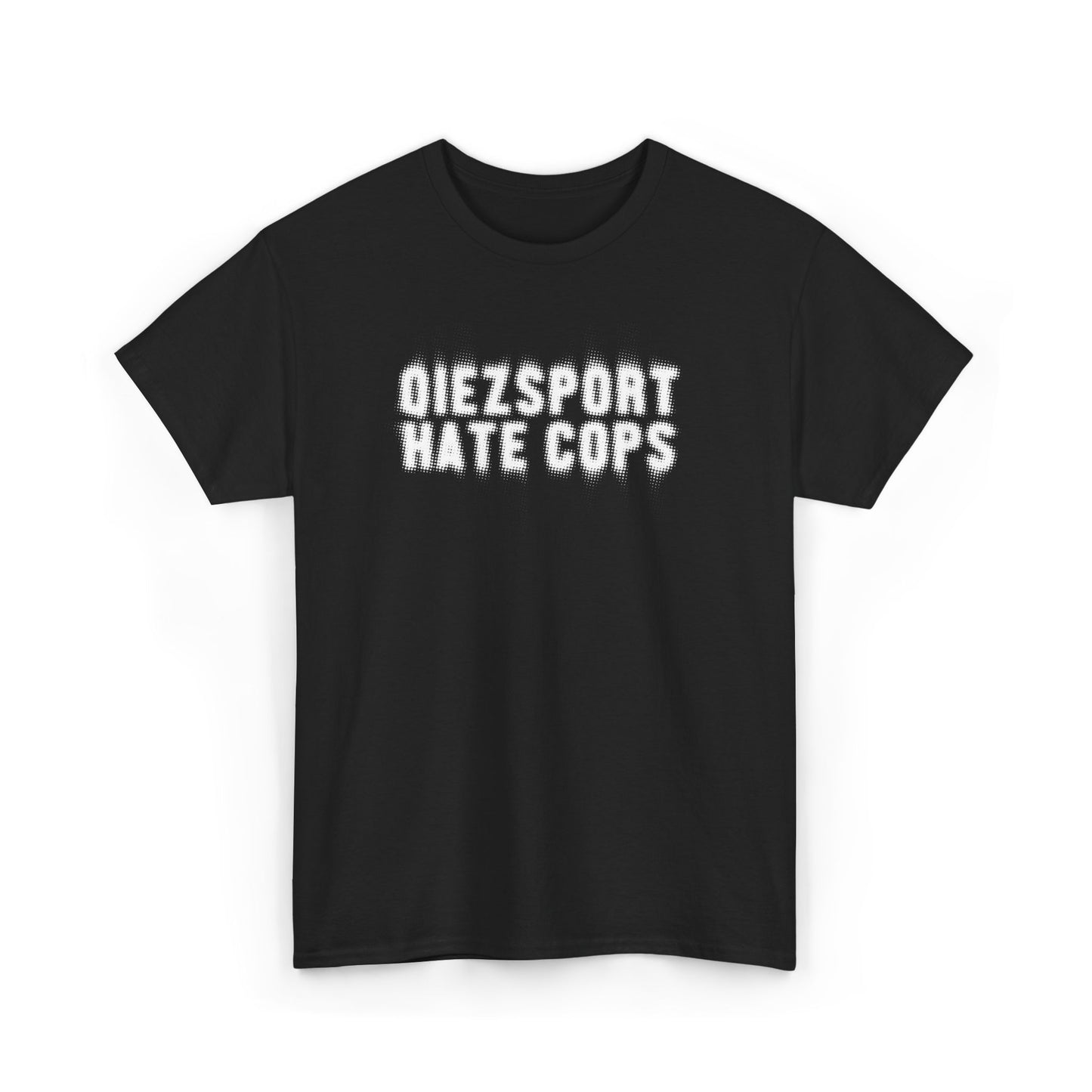 Hate Cops
