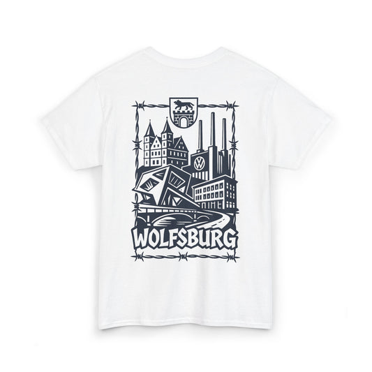 Wolfsburg Shirt