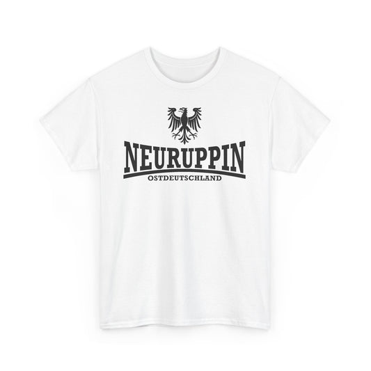 Neuruppin Shirt Ostdeutschland
