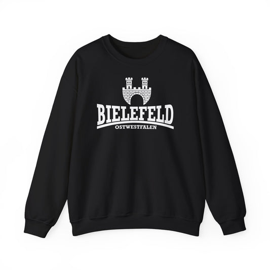 Bielefeld Pulli Ostwestfalen