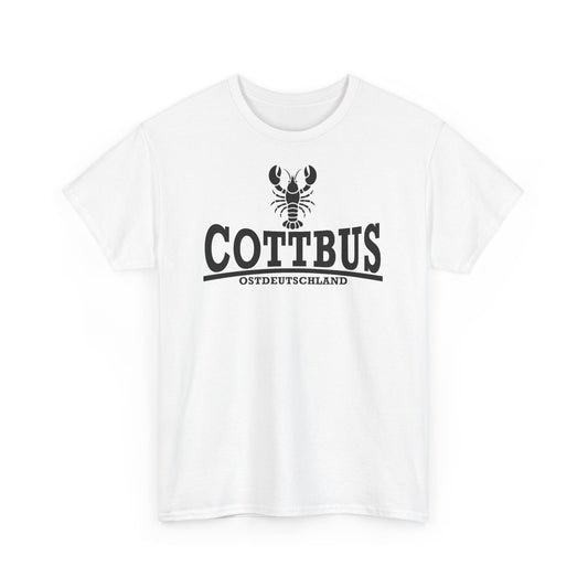 Cottbus Shirt Ostdeutschland