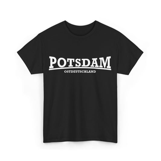Potsdam Shirt Ostdeutschland