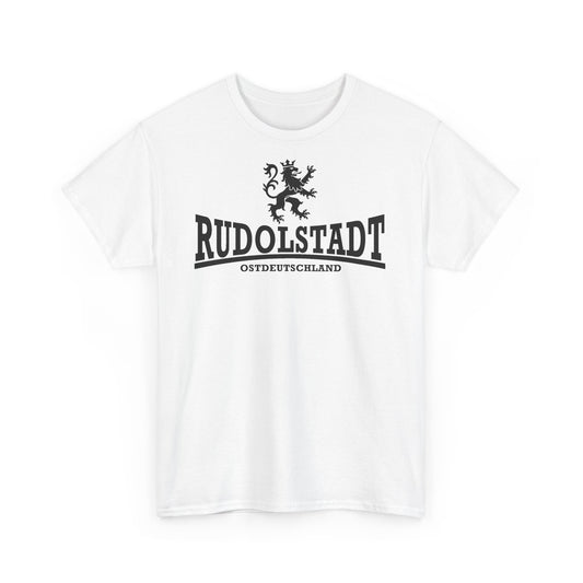 Rudolstadt Shirt Ostdeutschland