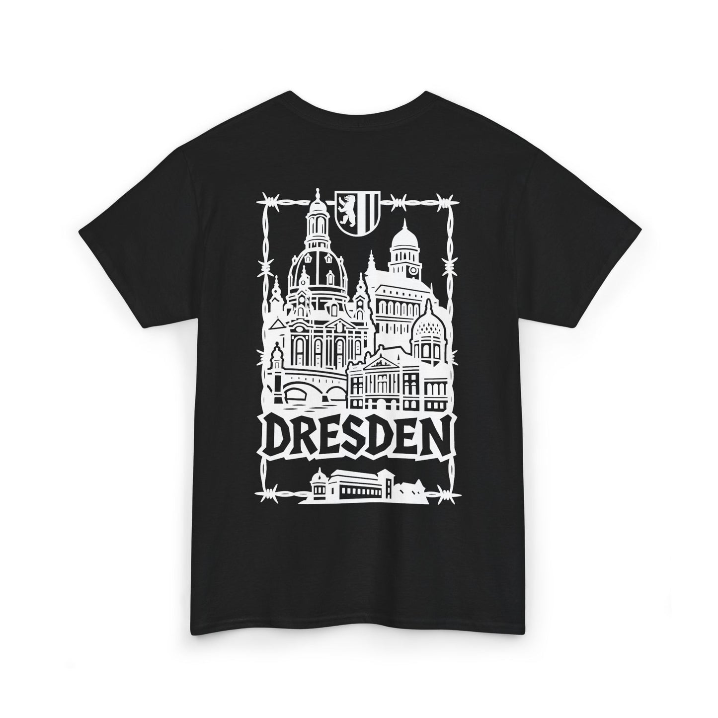 Dresden Shirt