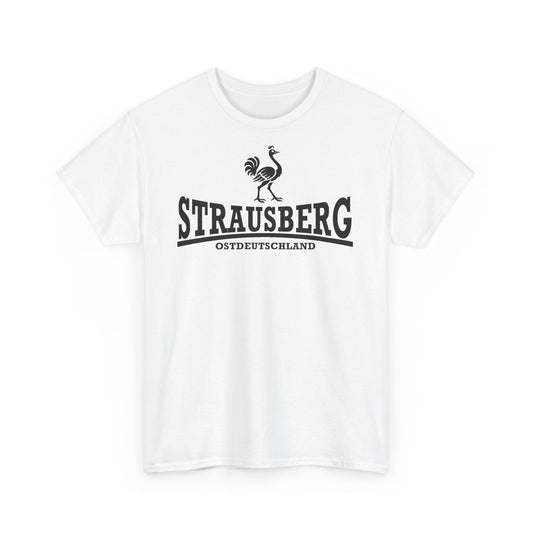 Strausberg Shirt Ostdeutschland