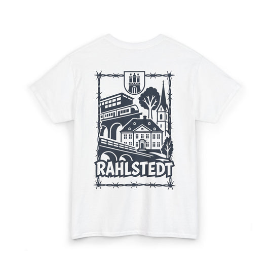 Hamburg Rahlstedt Shirt