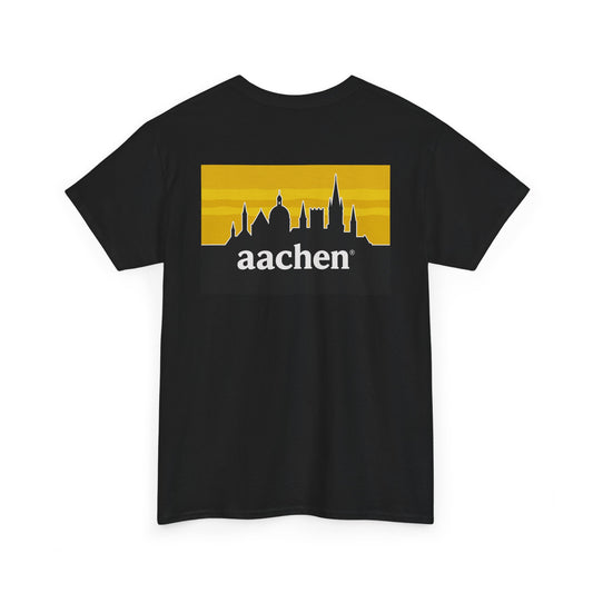 Aachen Shirt Skyline