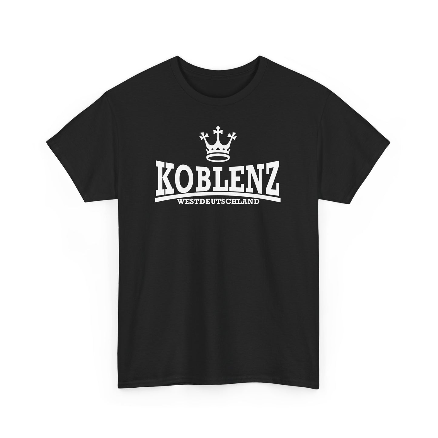 Koblenz Shirt Westdeutschland