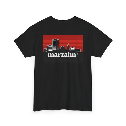 Berlin Marzahn Shirt Skyline
