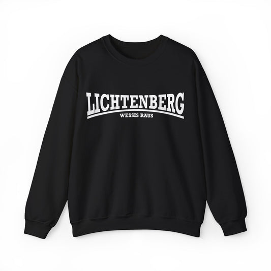 Lichtenberg Pulli