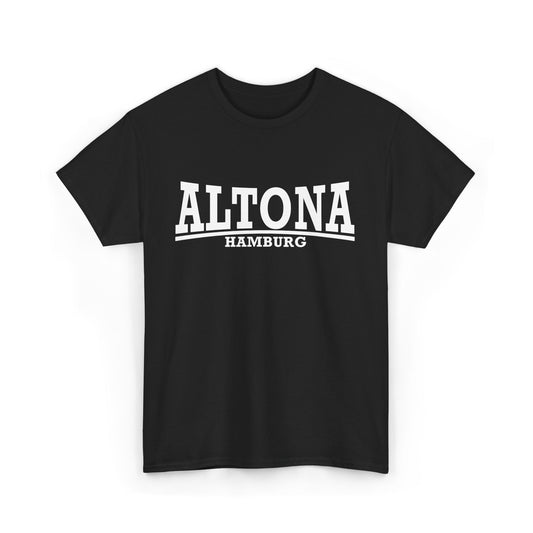 Altona Shirt Hamburg