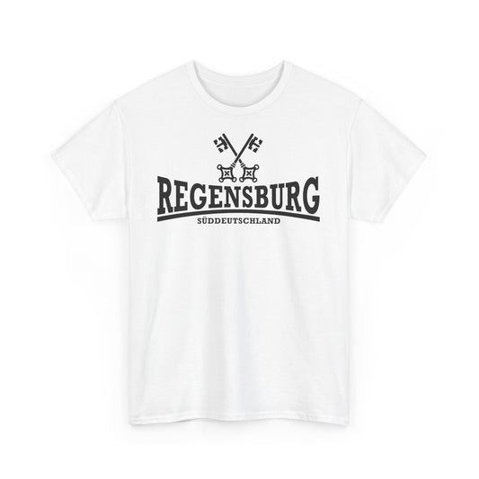 Regensburg Shirt Süddeutschland