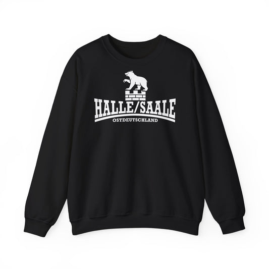 Halle/Saale Pulli Ostdeutschland