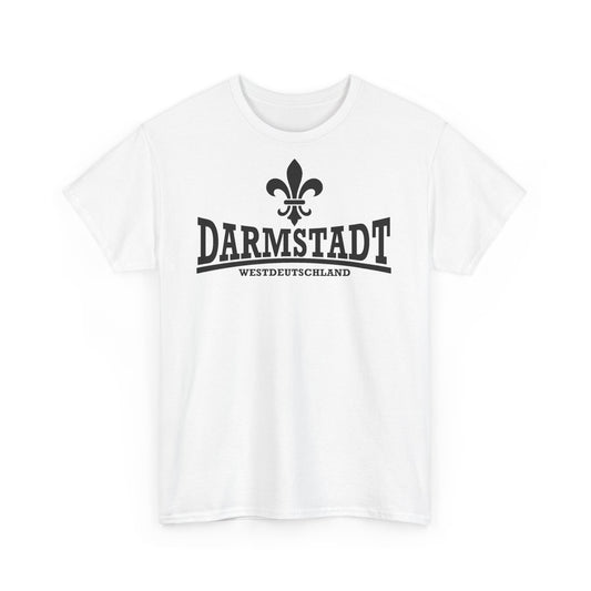 Darmstadt Shirt Westdeutschland