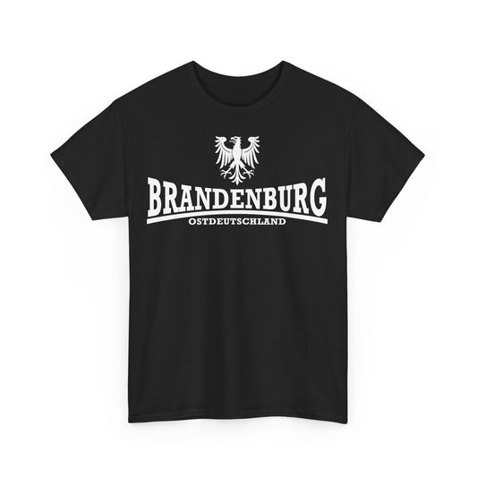 Brandenburg Shirt Ostdeutschland