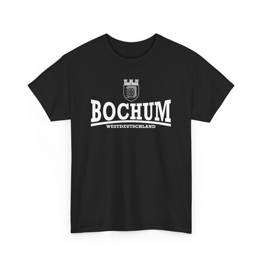 Bochum Shirt Westdeutschland