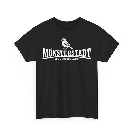 Ulm Münsterstadt Shirt Süddeutschland