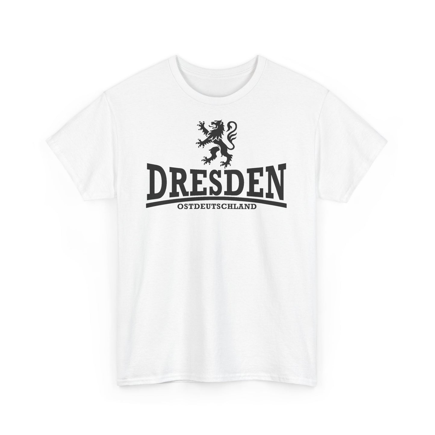 Dresden Shirt Ostdeutschland
