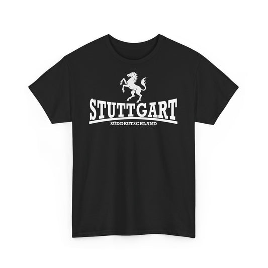 Stuttgart Shirt Süddeutschland